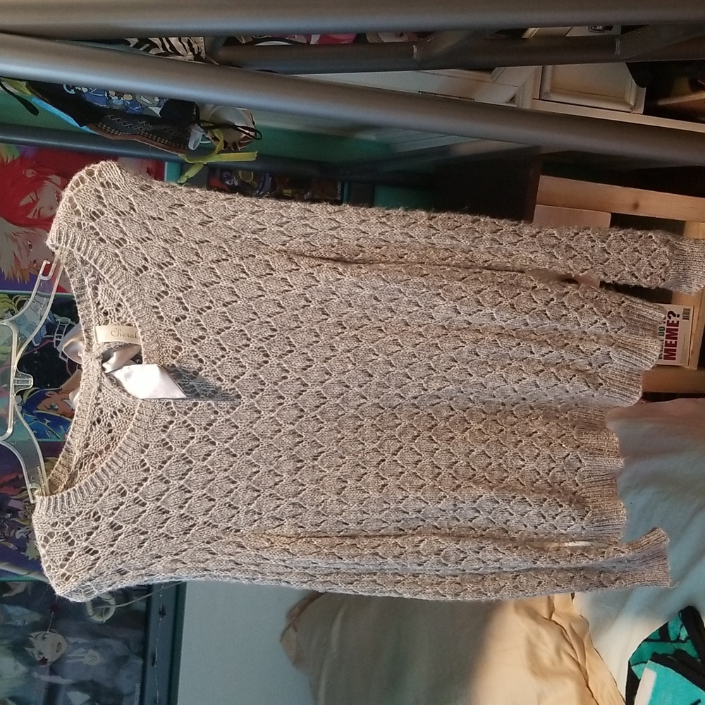 Girls Sweatshirt